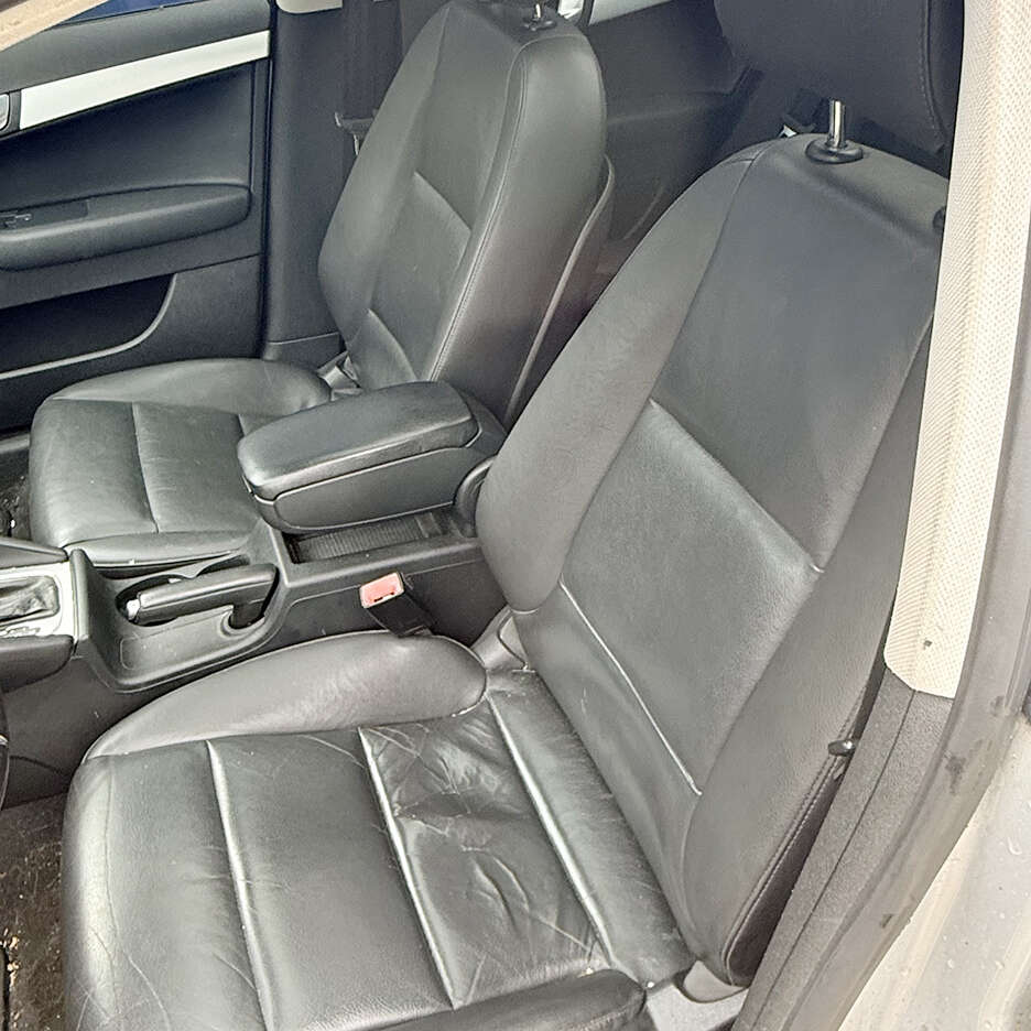 2009AudiA3 2WD