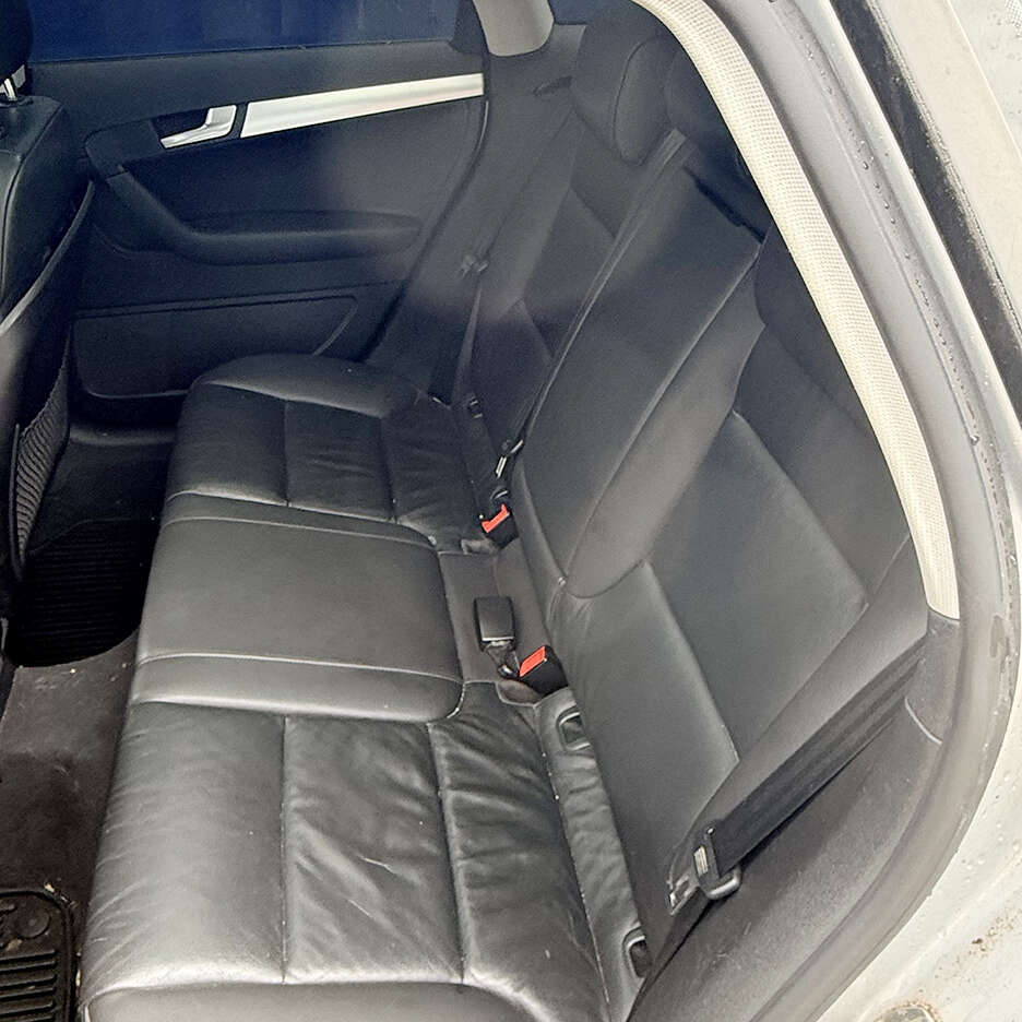 2009AudiA3 2WD
