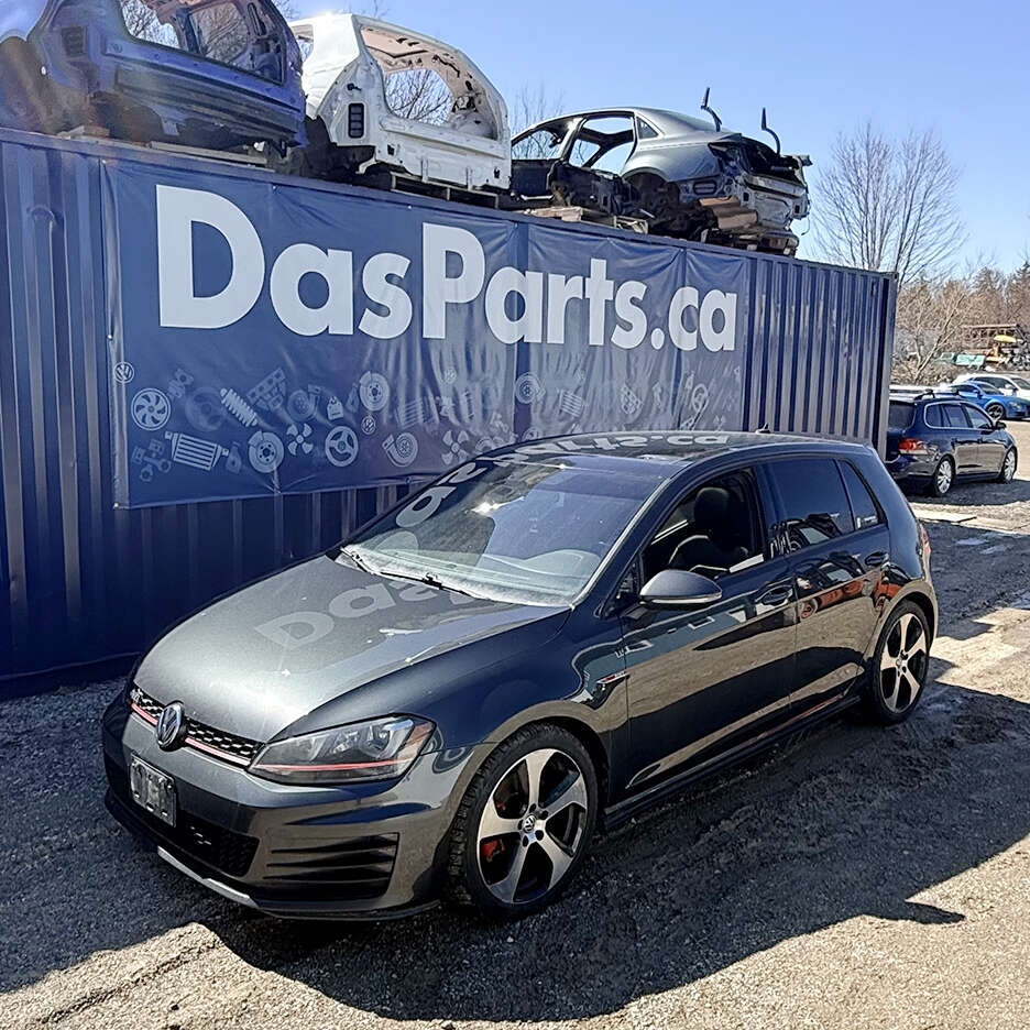 2016VolkswagenGTI