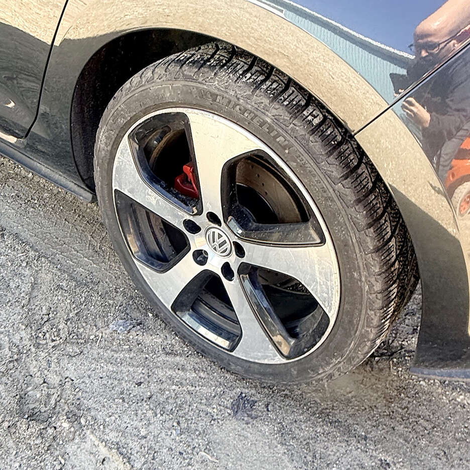 2016VolkswagenGTI