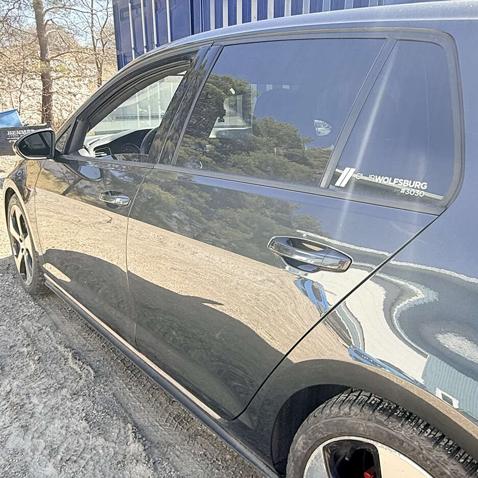 2016VolkswagenGTI