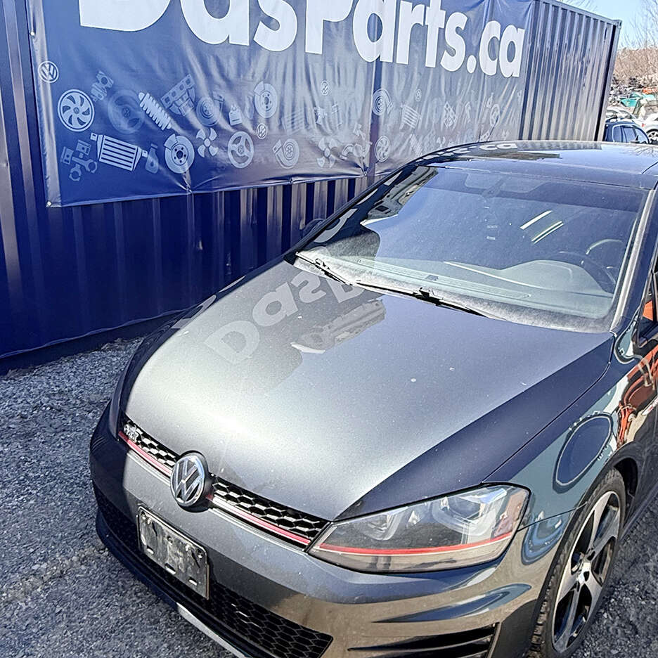 2016VolkswagenGTI