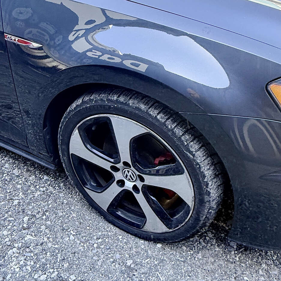 2016VolkswagenGTI