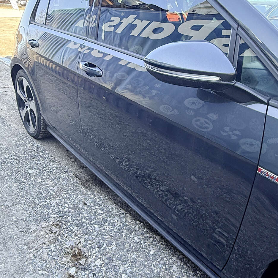 2016VolkswagenGTI