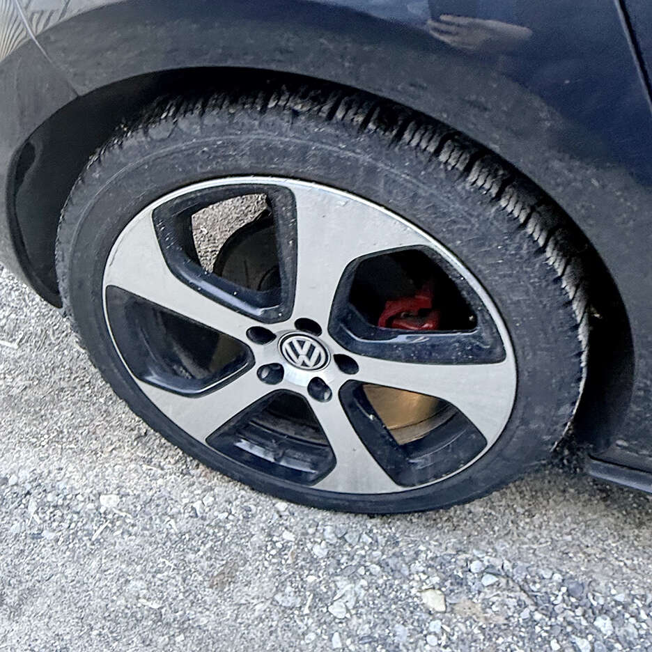 2016VolkswagenGTI