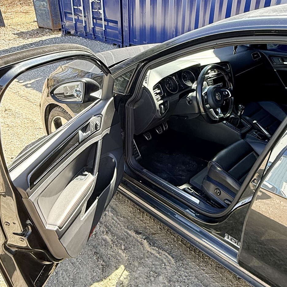2016VolkswagenGTI