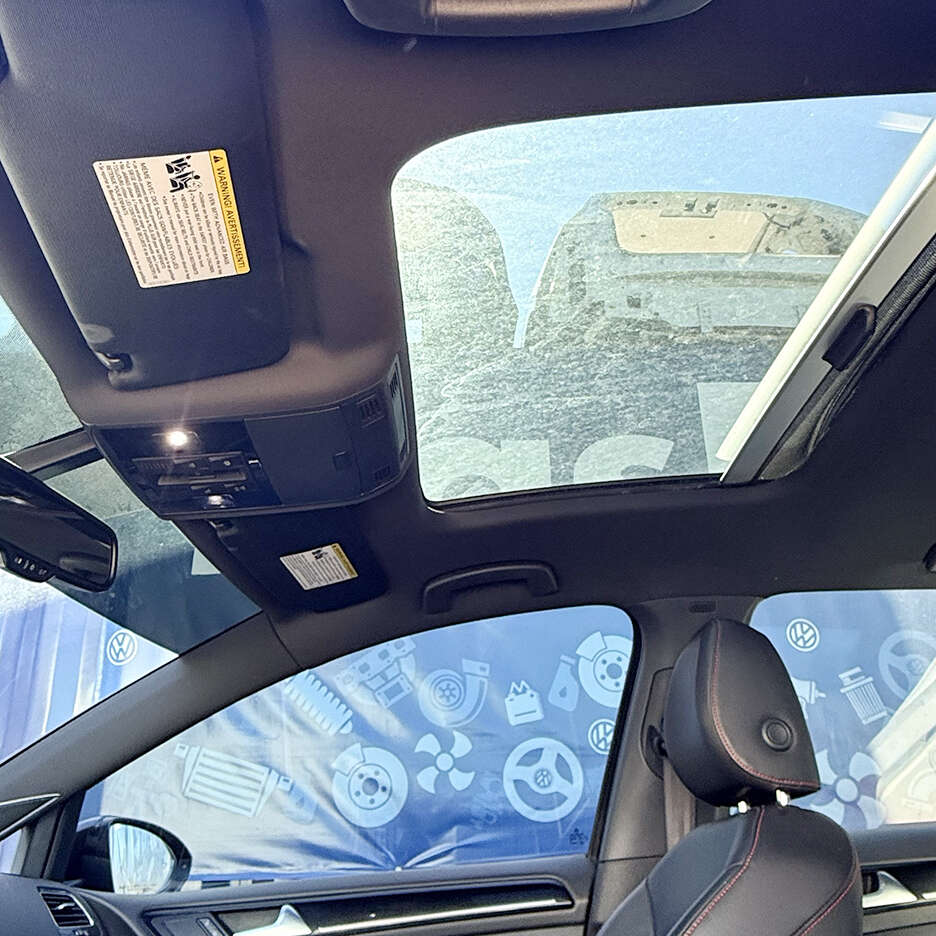 2016VolkswagenGTI