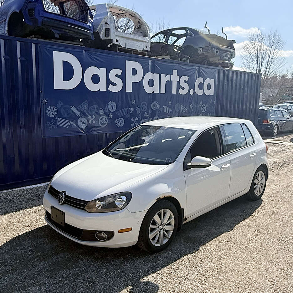 2012VolkswagenGolf
