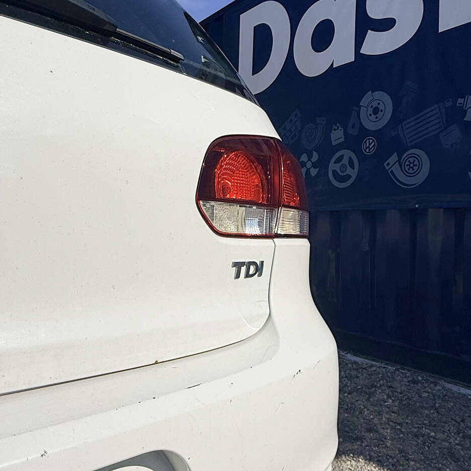 2012VolkswagenGolf