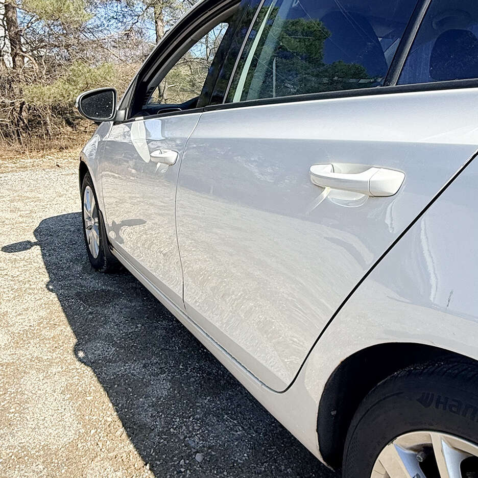 2012VolkswagenGolf