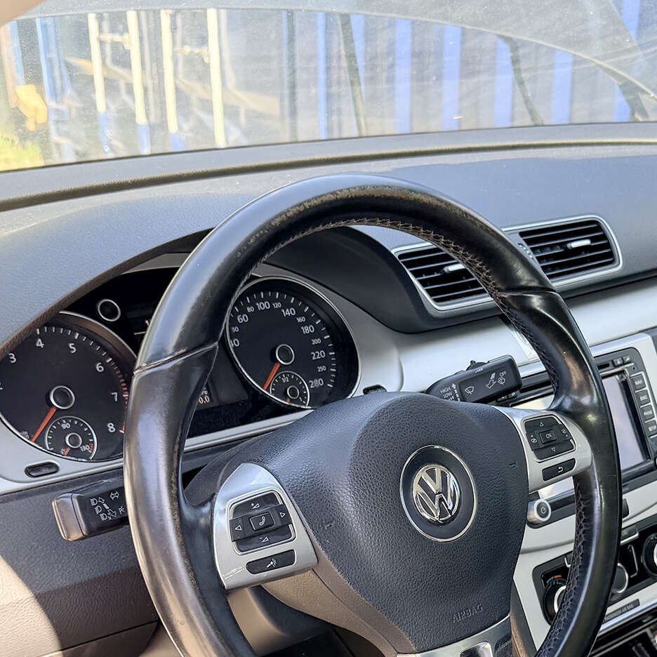 2011VolkswagenPassat CC