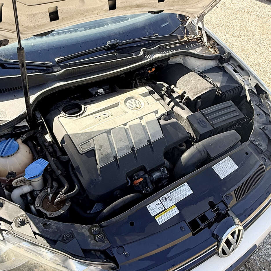 2012VolkswagenGolf