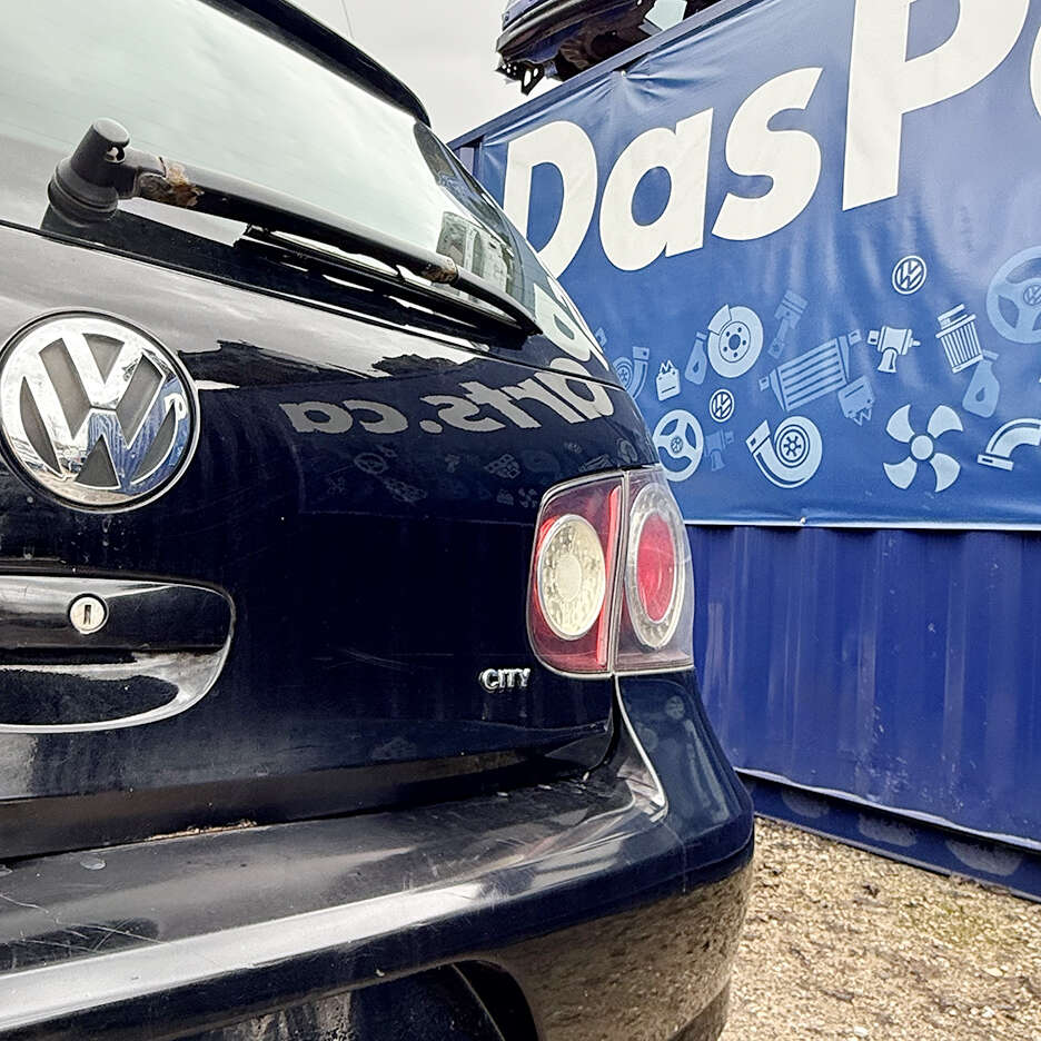 2010VolkswagenGolf City