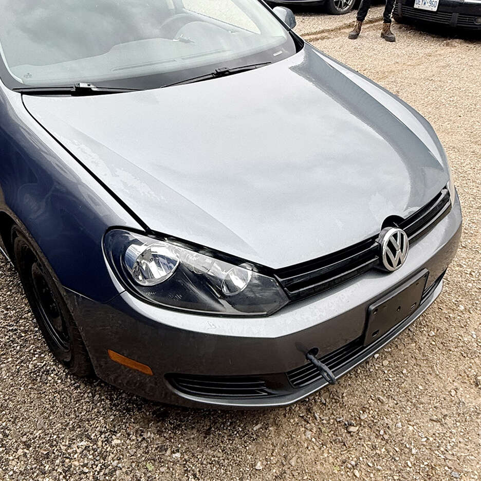 2011VolkswagenGolf Wagon