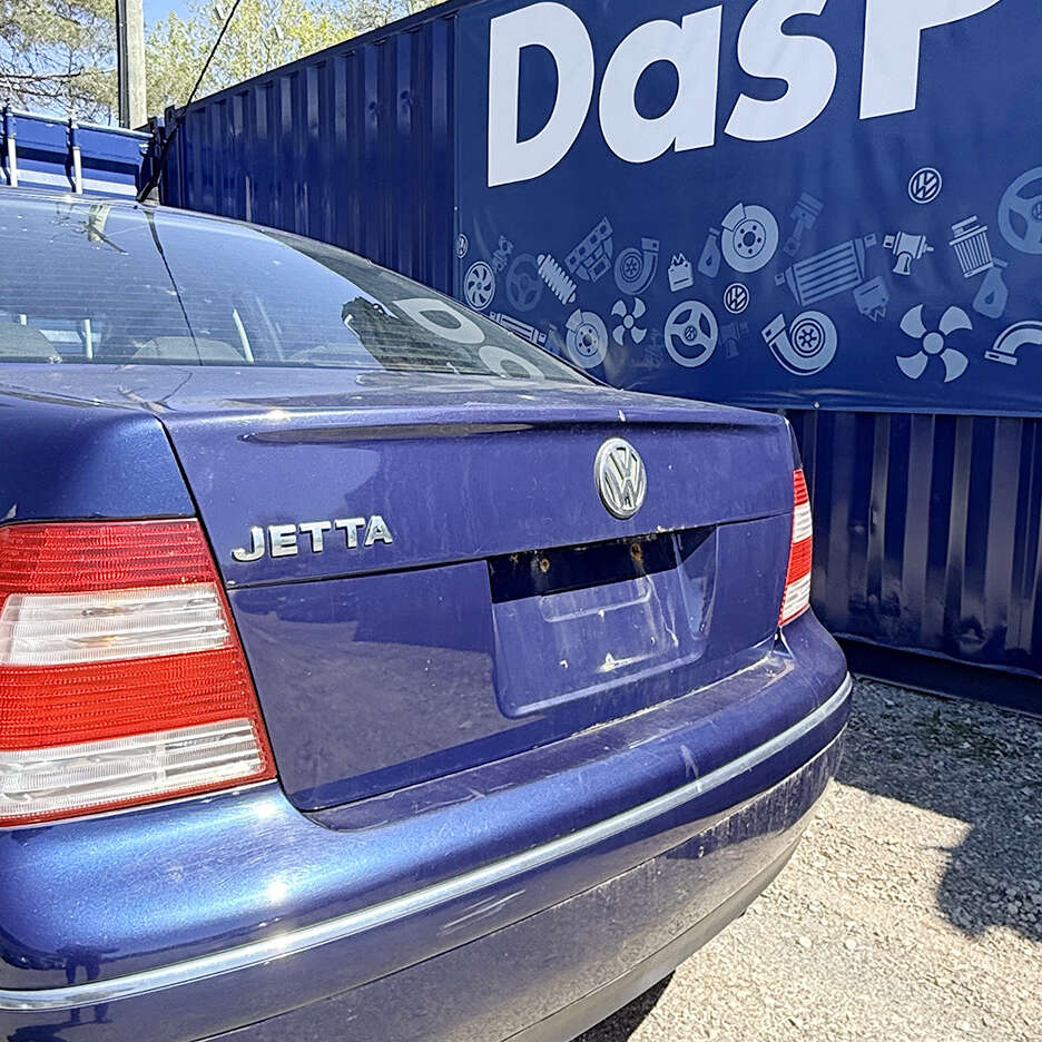 2007VolkswagenJetta City
