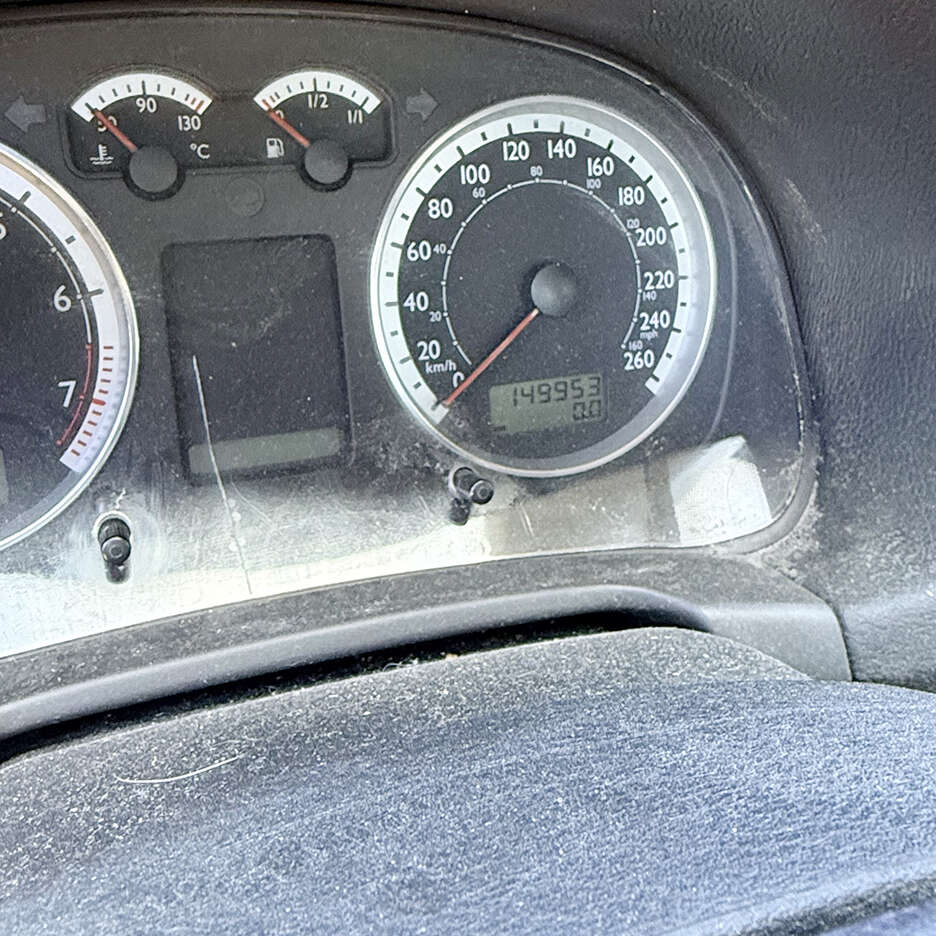 2007VolkswagenJetta City