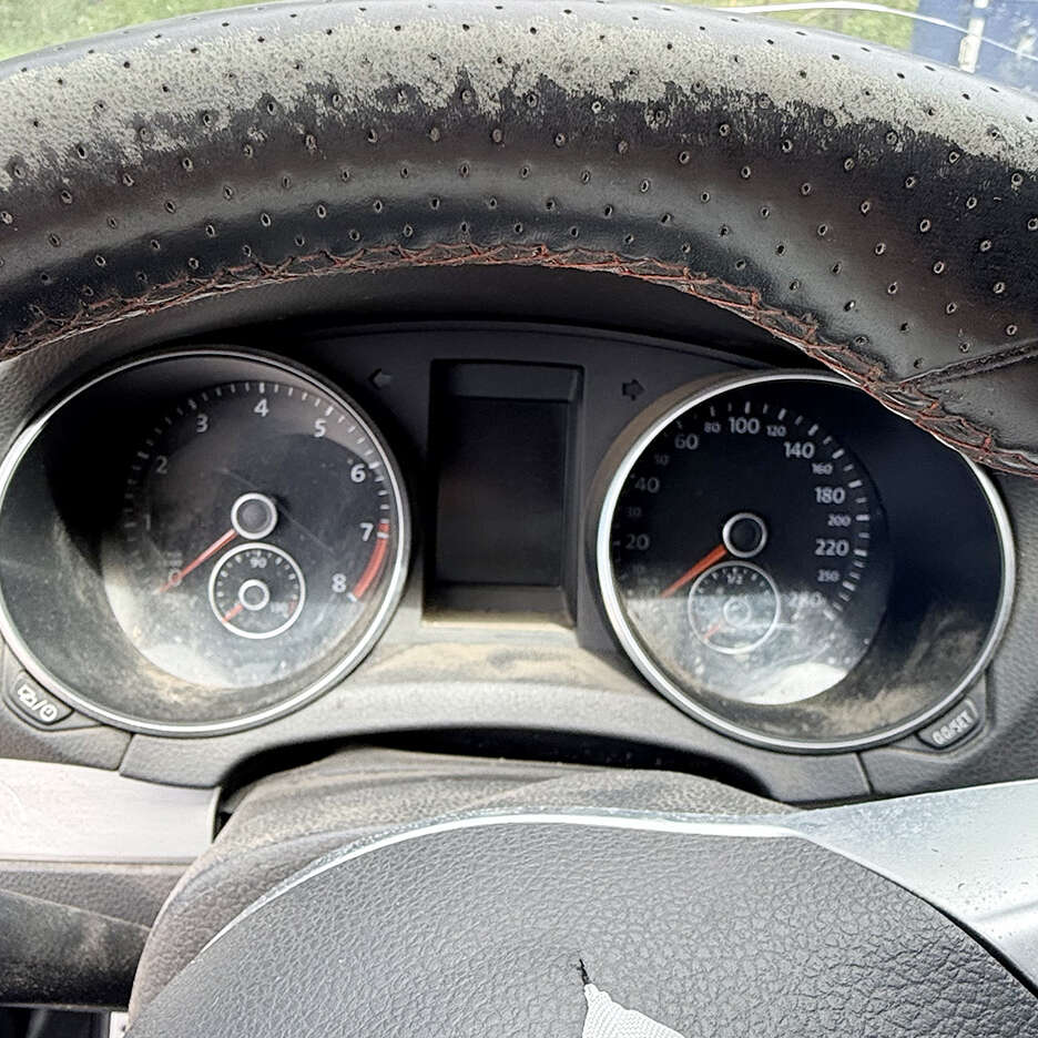 2013VolkswagenGTI