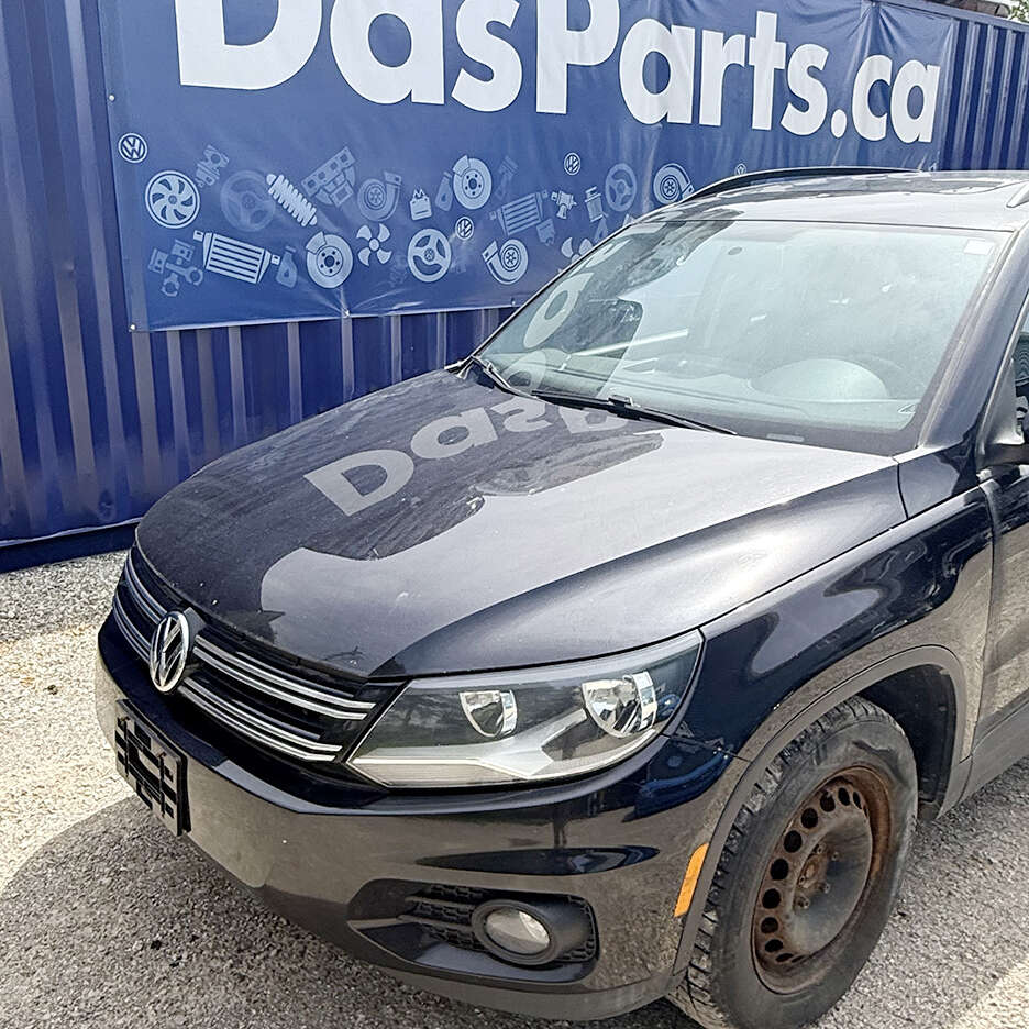 2015VolkswagenTiguan