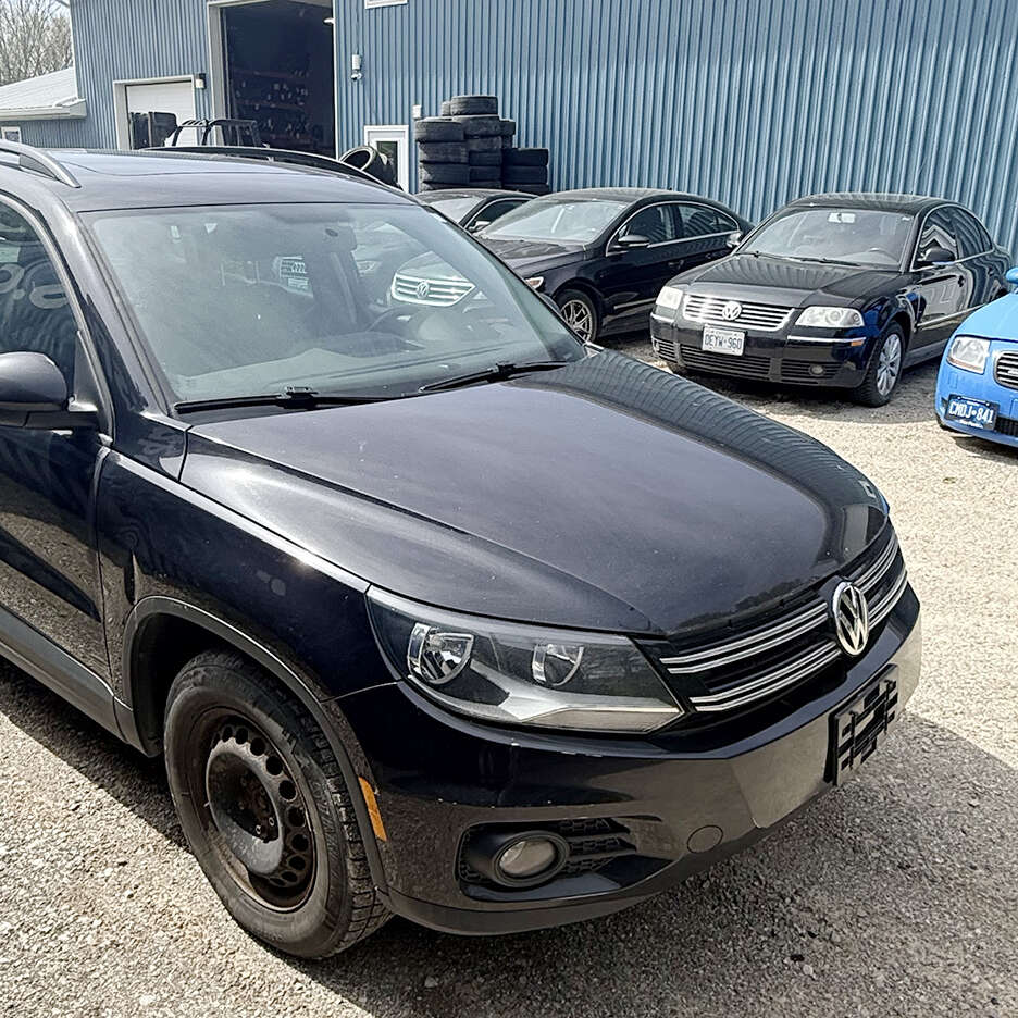 2015VolkswagenTiguan