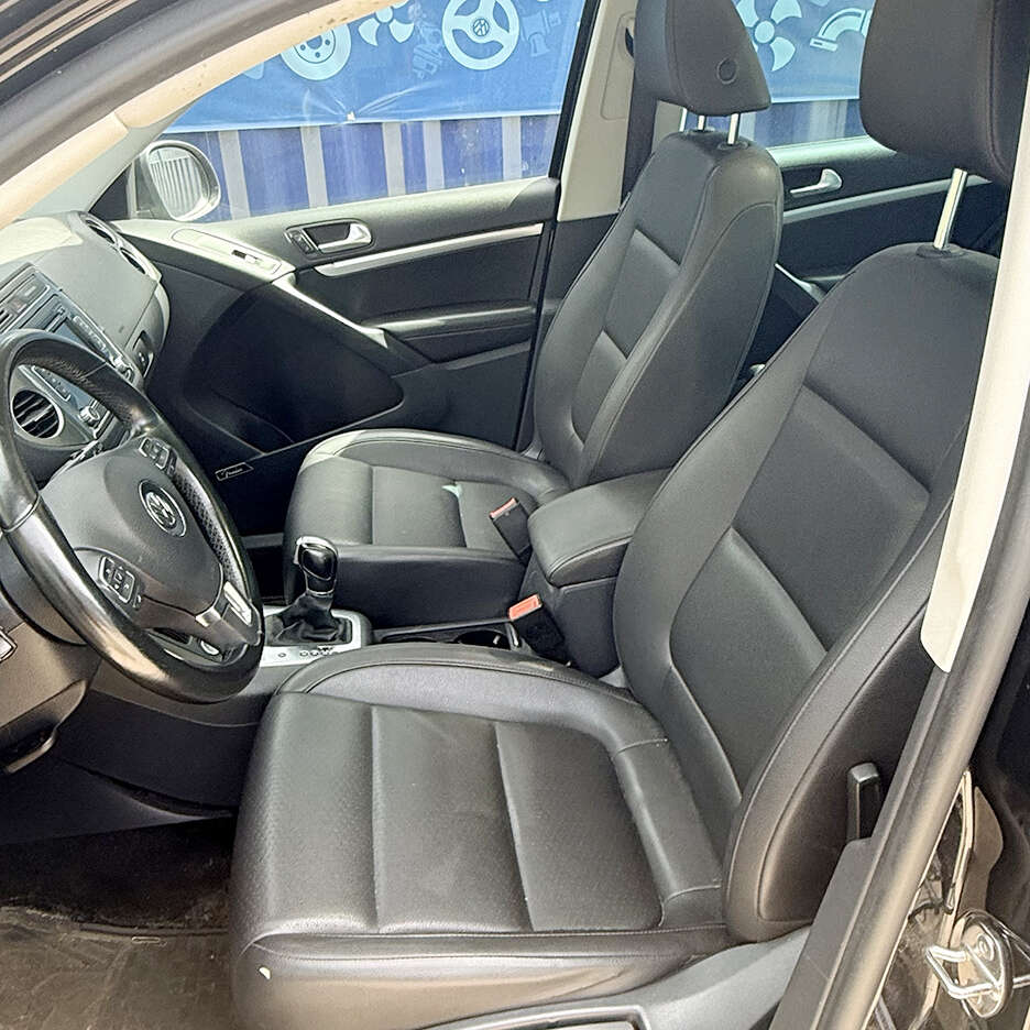 2015VolkswagenTiguan