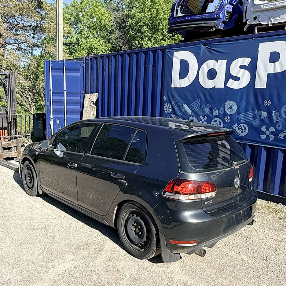 2011VolkswagenGTI