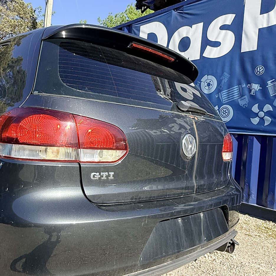 2011VolkswagenGTI
