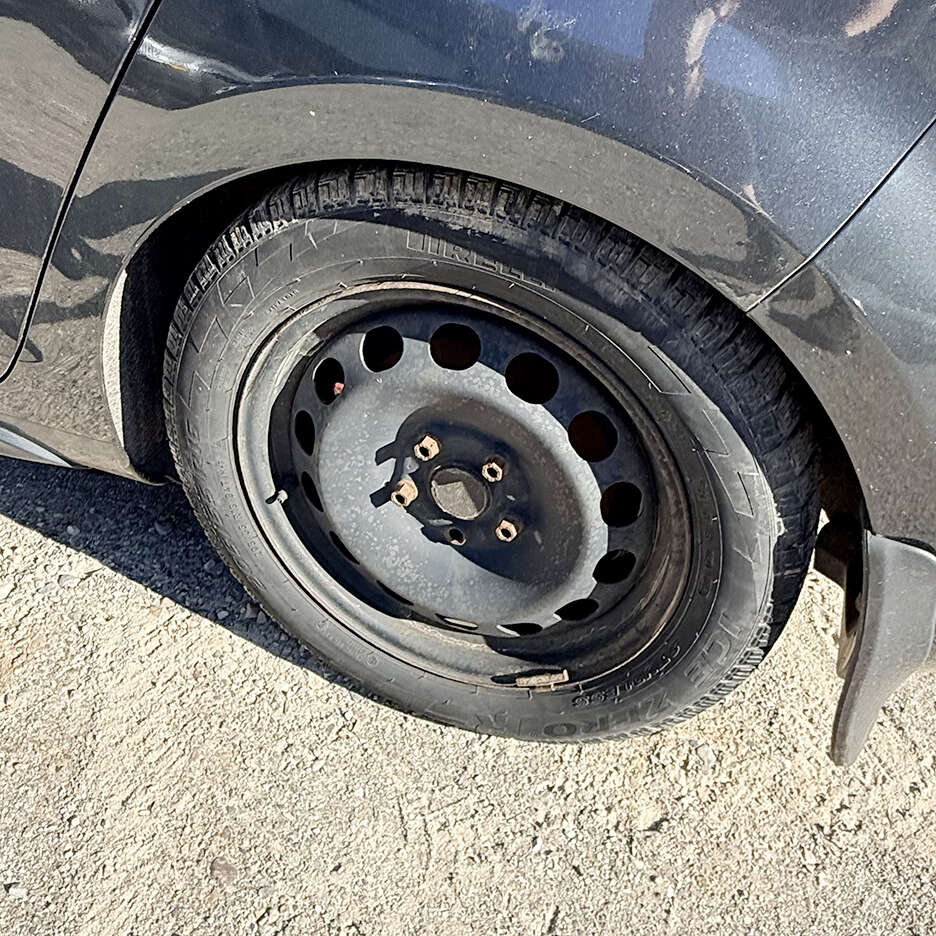 2011VolkswagenGTI