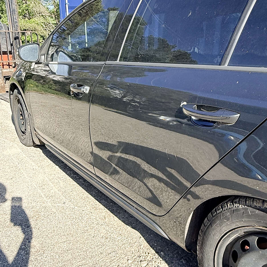 2011VolkswagenGTI