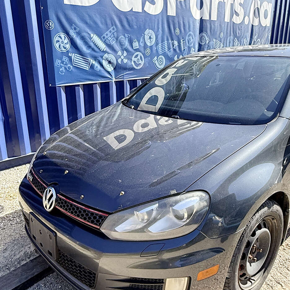 2011VolkswagenGTI