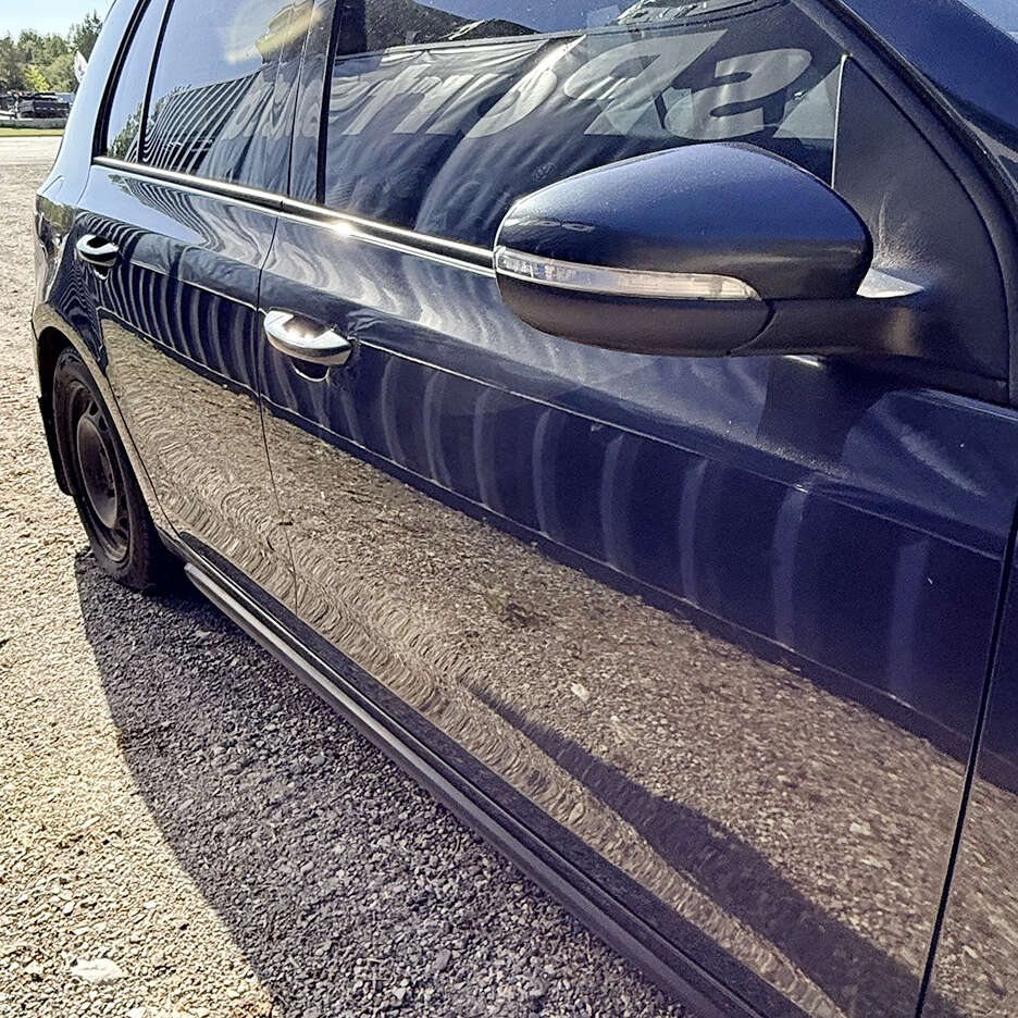 2011VolkswagenGTI