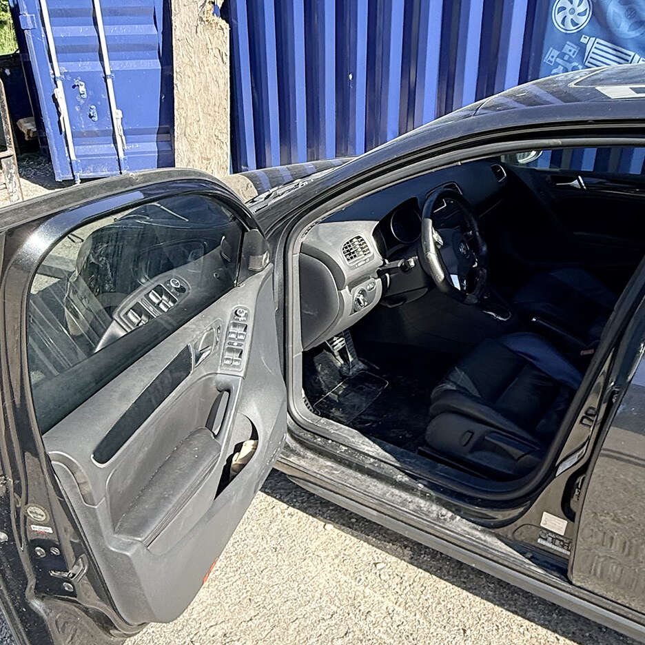 2011VolkswagenGTI