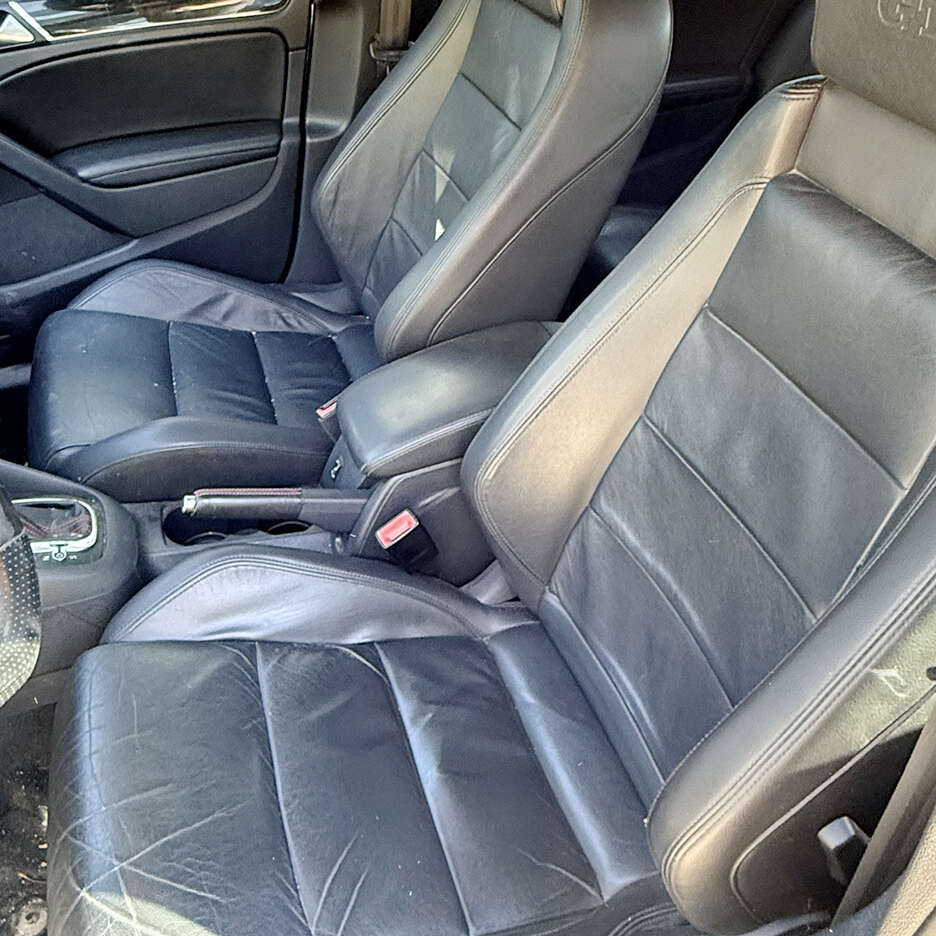 2011VolkswagenGTI