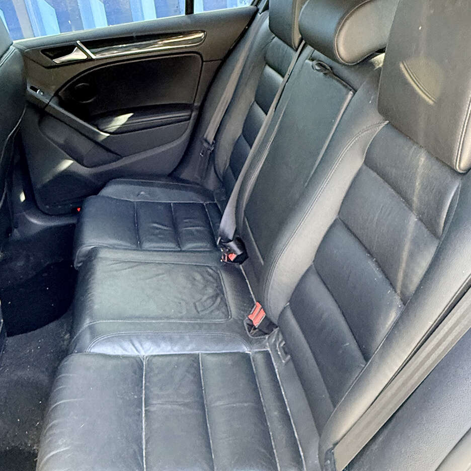 2011VolkswagenGTI