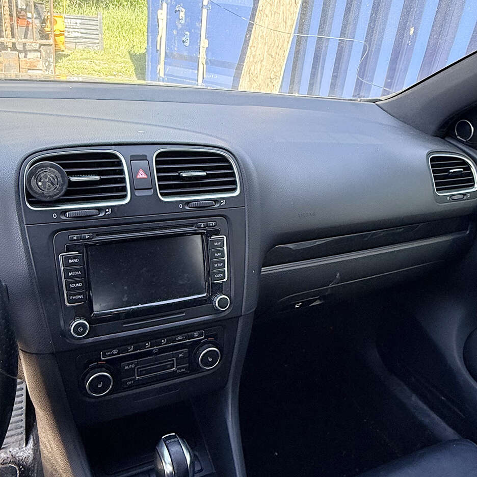 2011VolkswagenGTI
