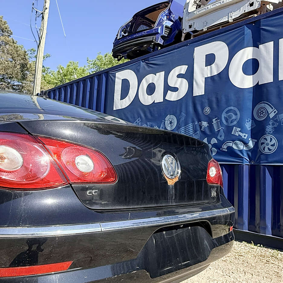 2011VolkswagenPassat CC