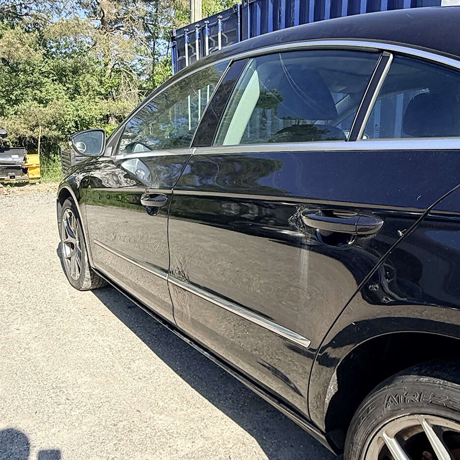 2011VolkswagenPassat CC