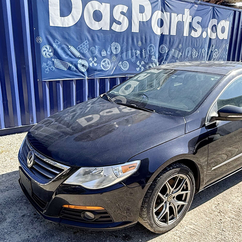 2011VolkswagenPassat CC