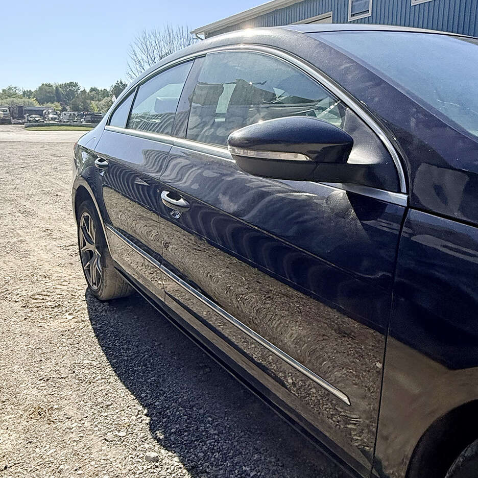 2011VolkswagenPassat CC