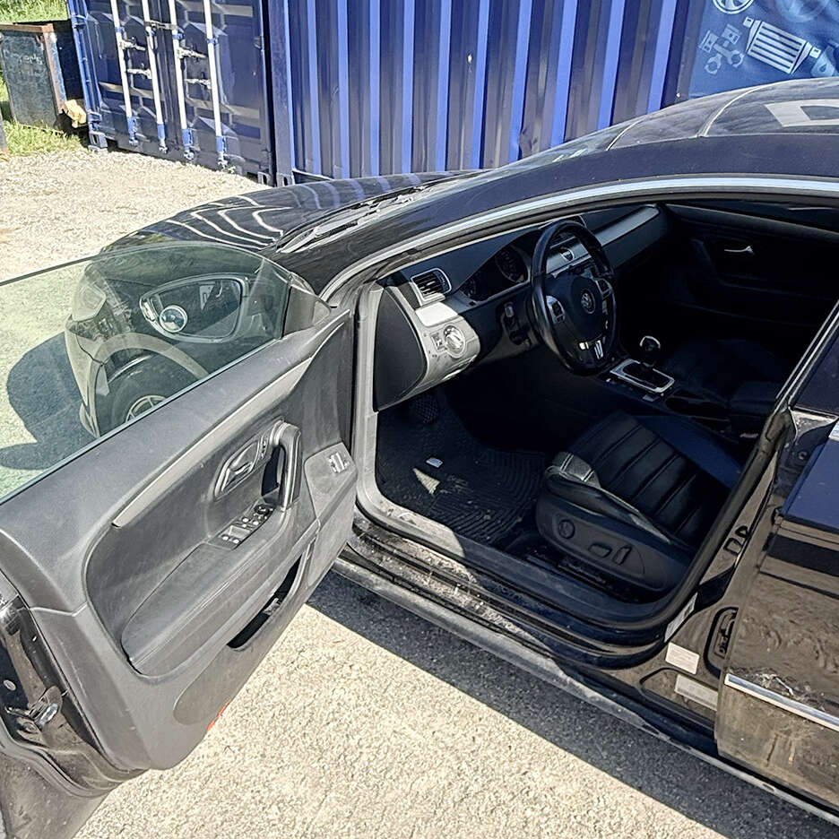 2011VolkswagenPassat CC