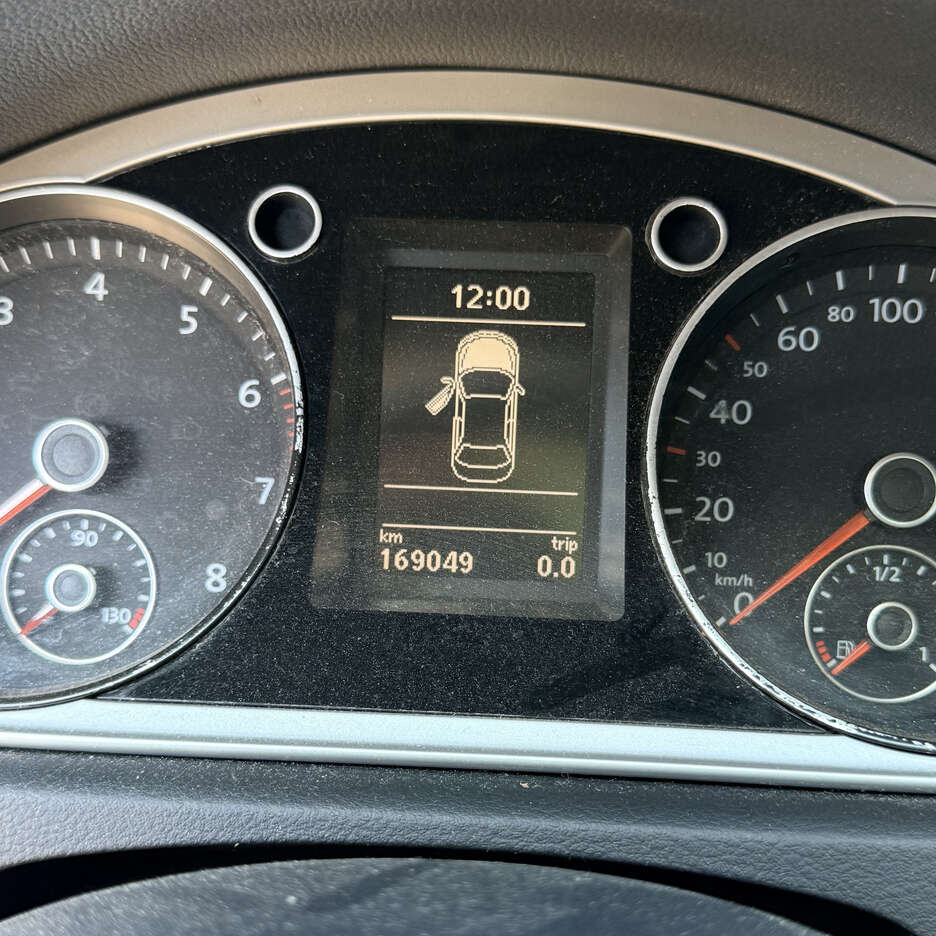 2011VolkswagenPassat CC