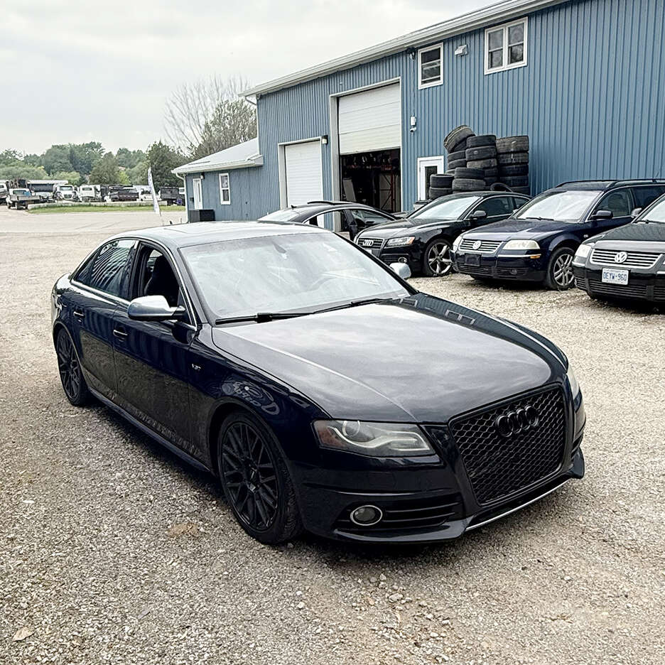 2010AudiS4