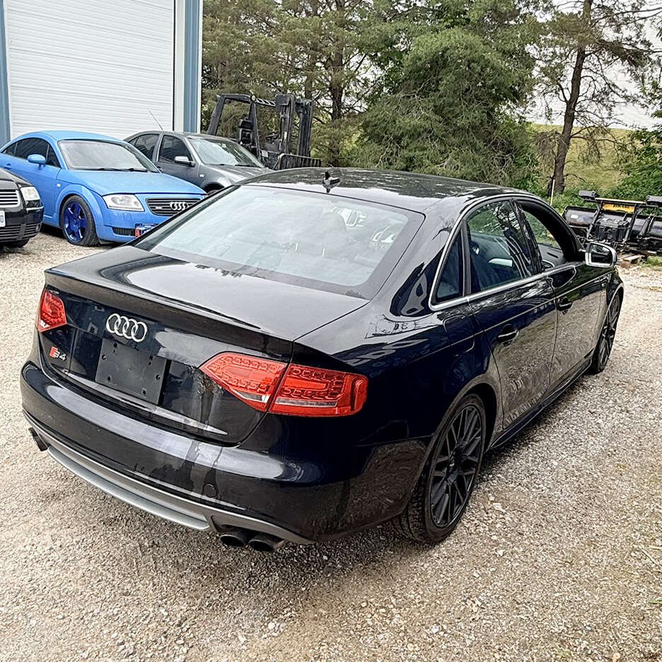 2010AudiS4