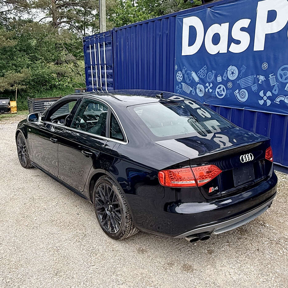 2010AudiS4