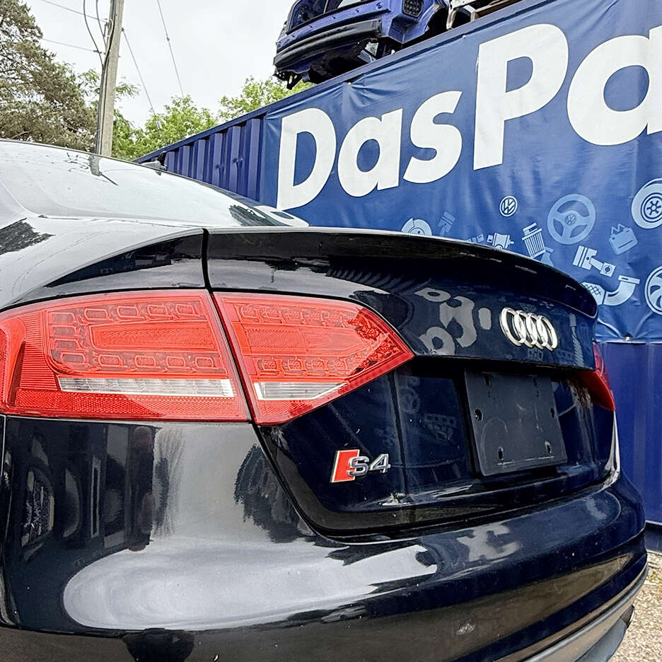 2010AudiS4