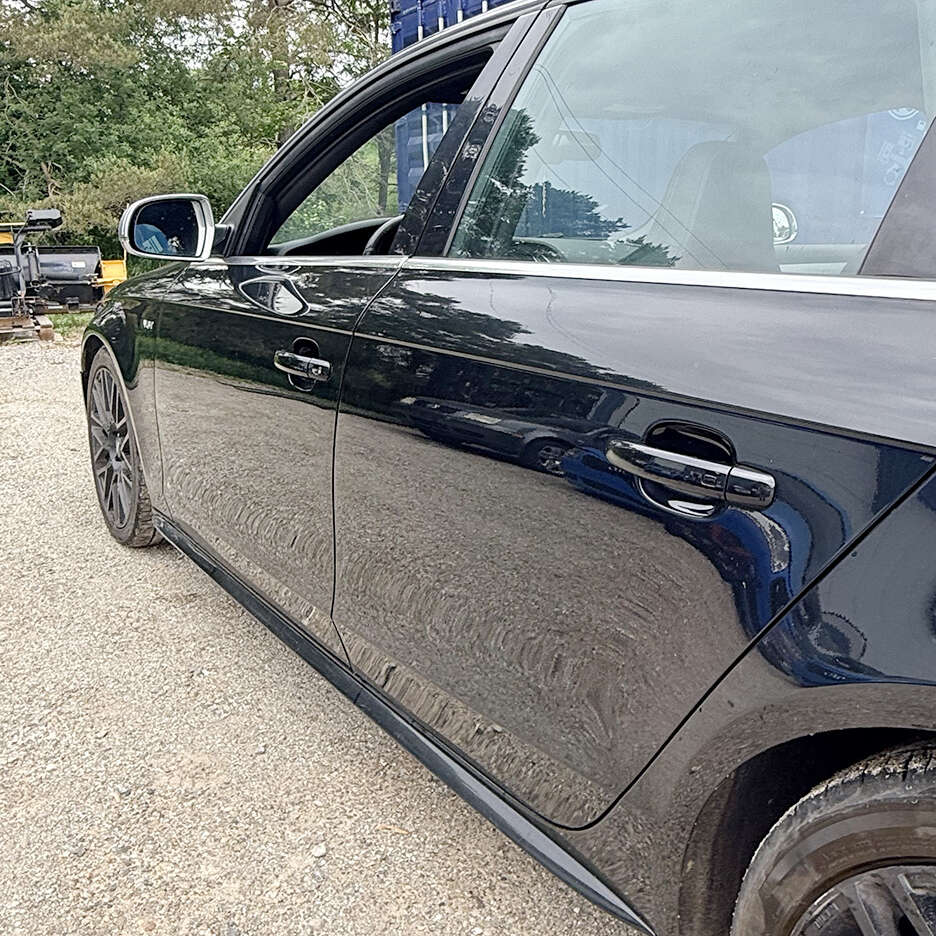 2010AudiS4