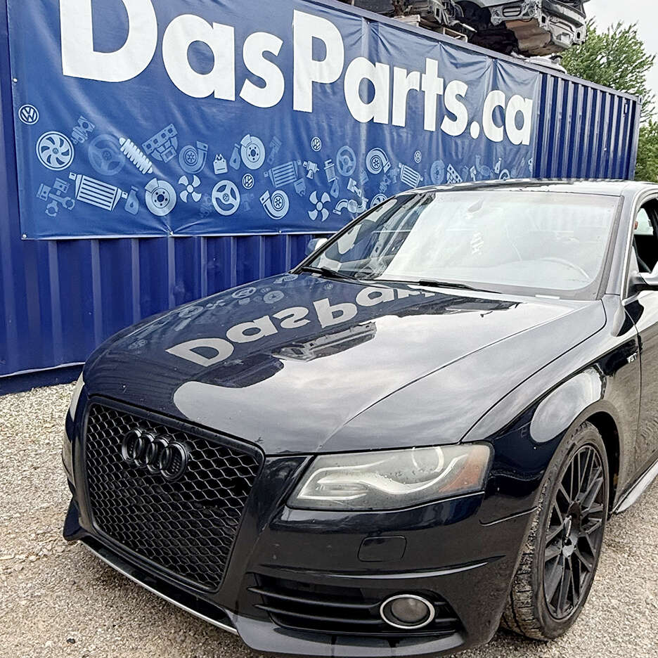 2010AudiS4