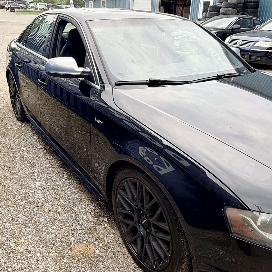 2010AudiS4
