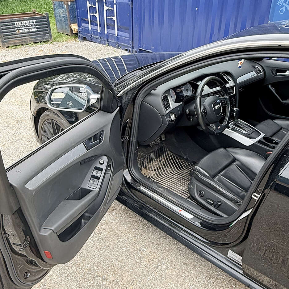 2010AudiS4