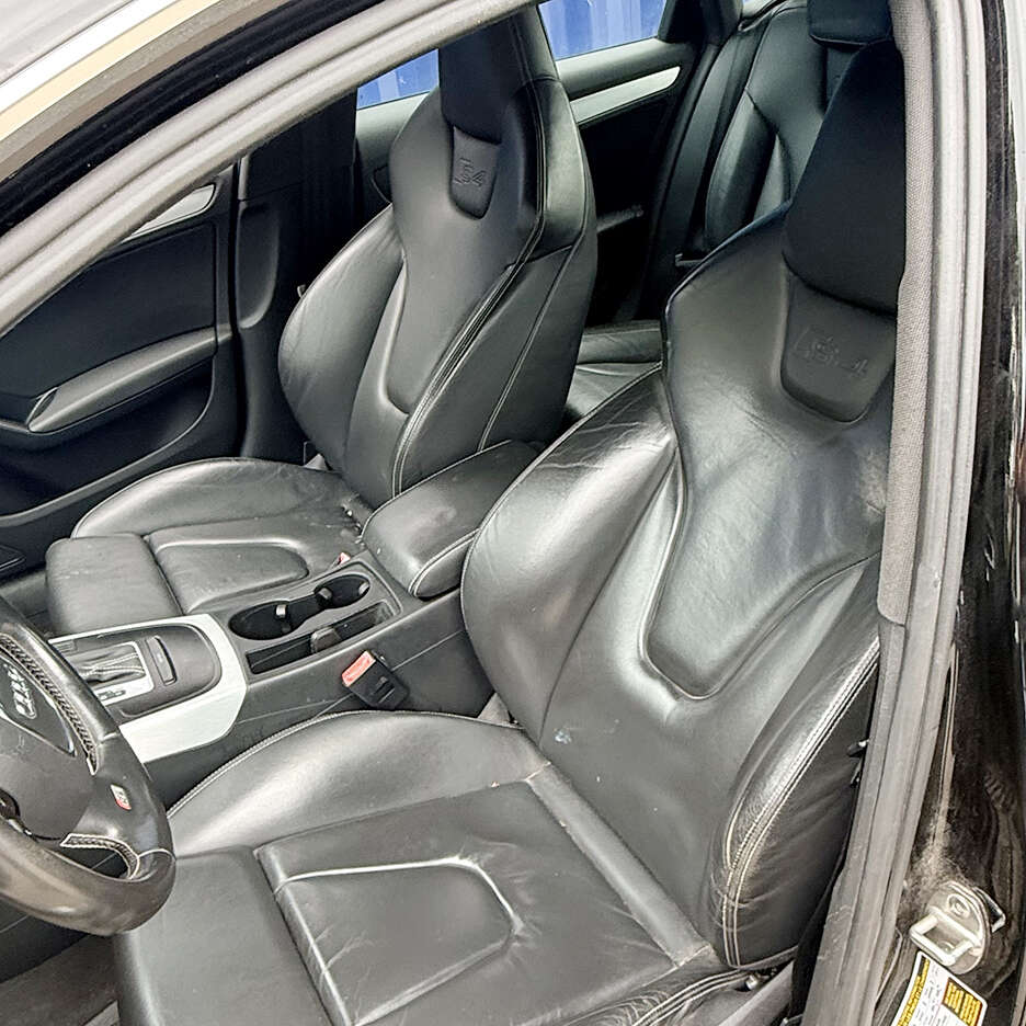 2010AudiS4
