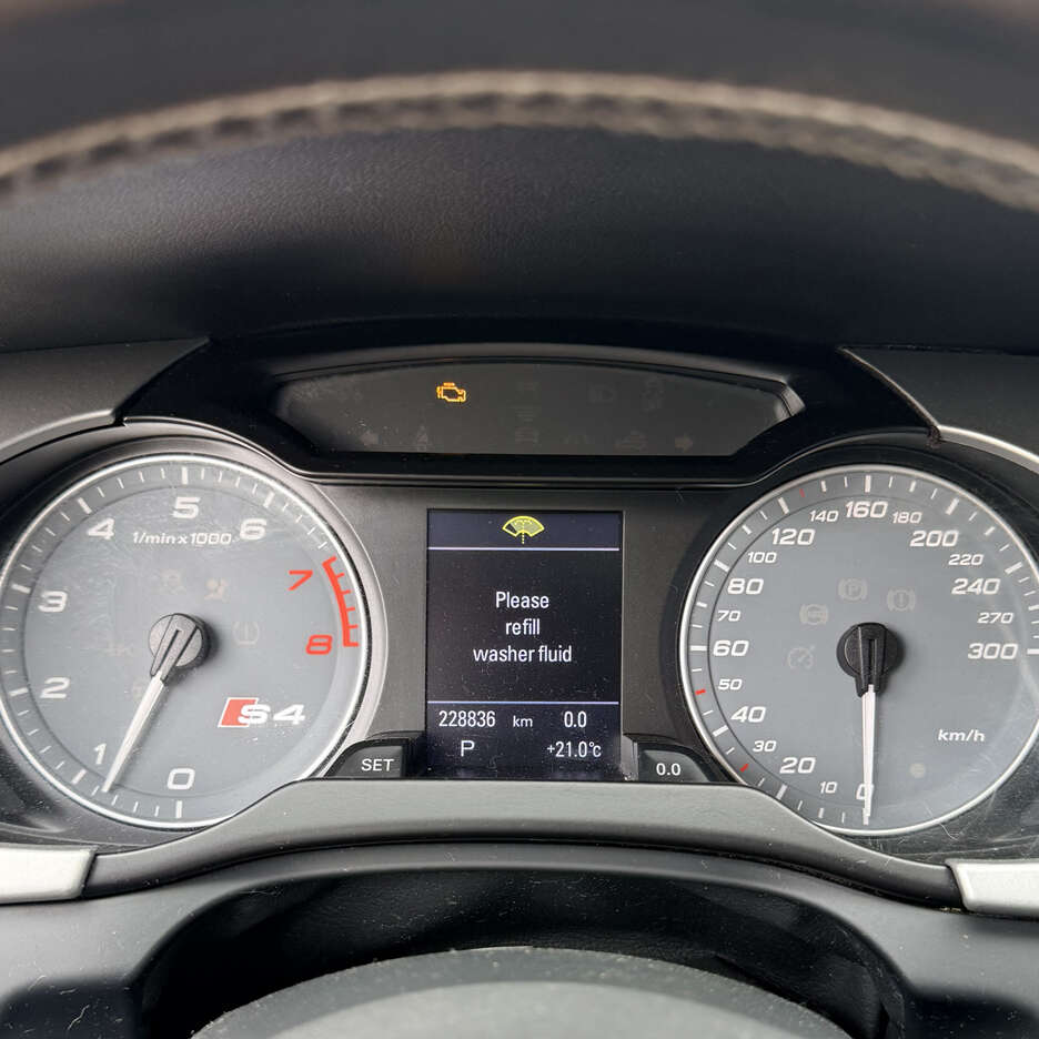 2010AudiS4